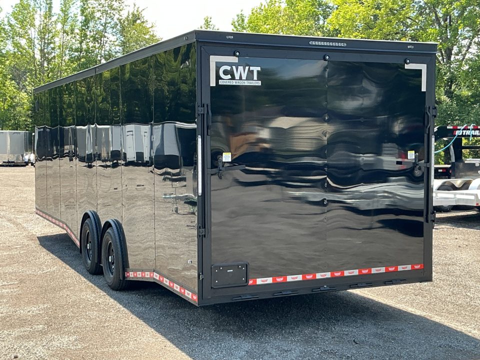 2026 Covered Wagon photo 5