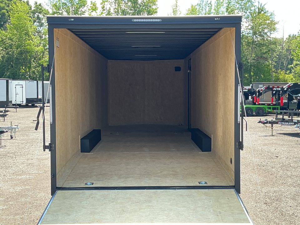 2026 Covered Wagon photo 6
