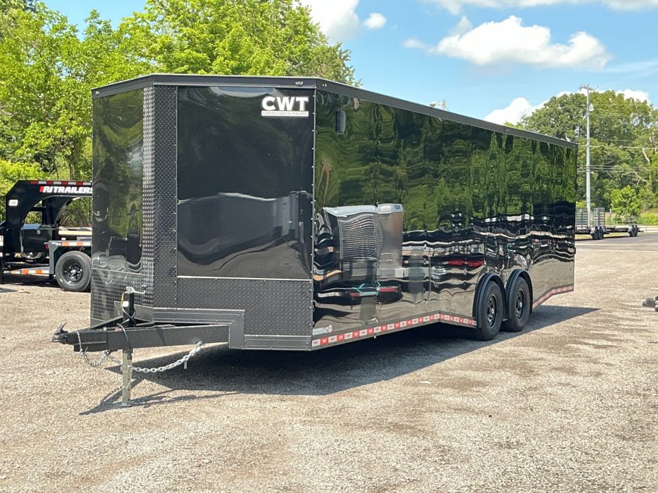 2026 Covered Wagon photo 7