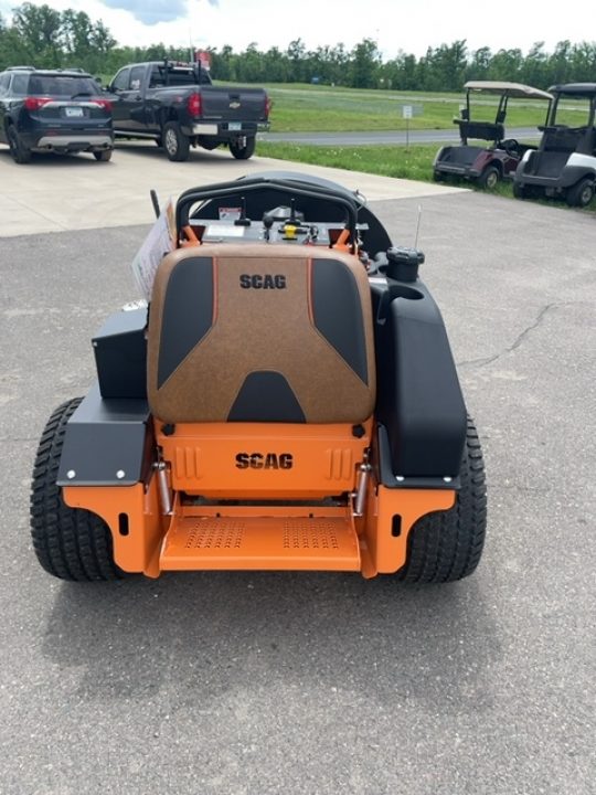 2025 Scag Power photo 6