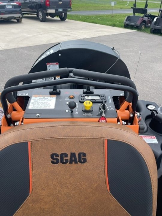2025 Scag Power photo 7