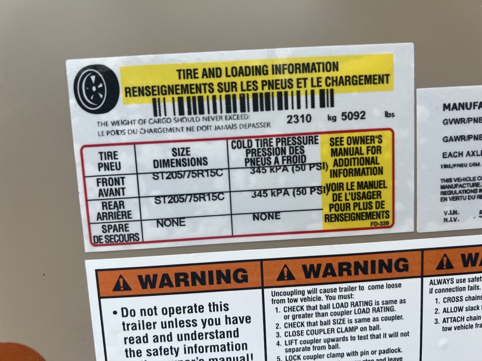 New 2026 Look Trailers 7X14 7K ST-DLX RAMP DOOR Cargo / Enclosed Trailer