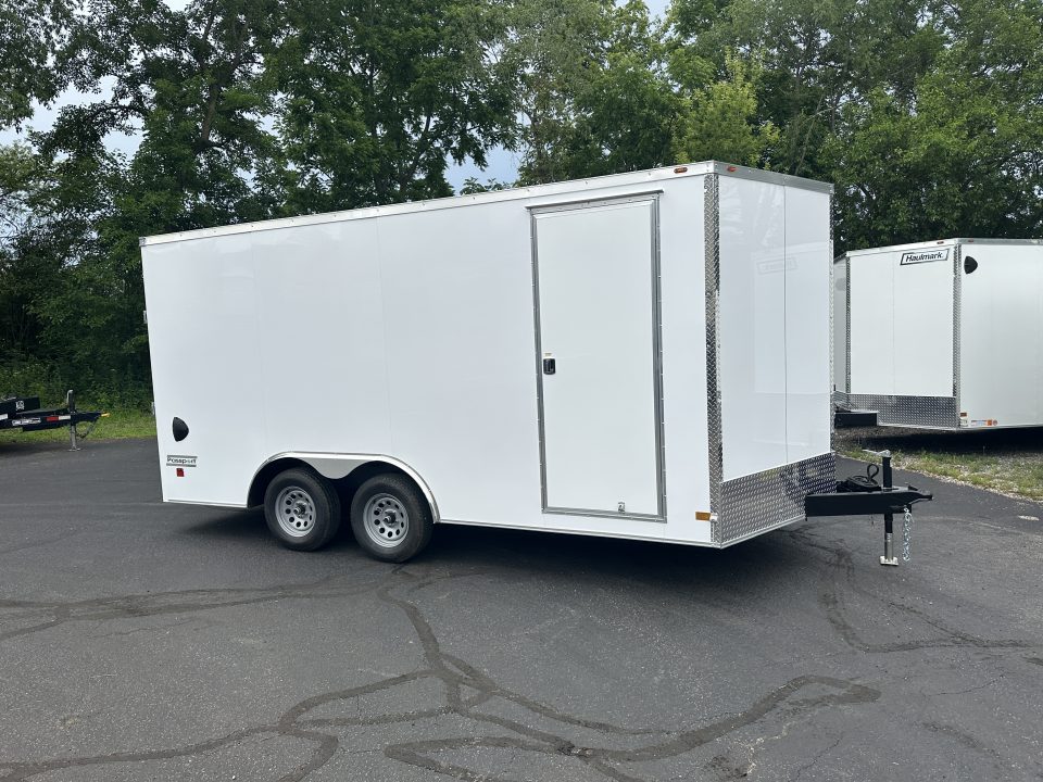 2026 Haulmark PP-D