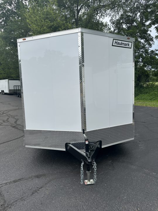 2026 Haulmark PP-D photo 7