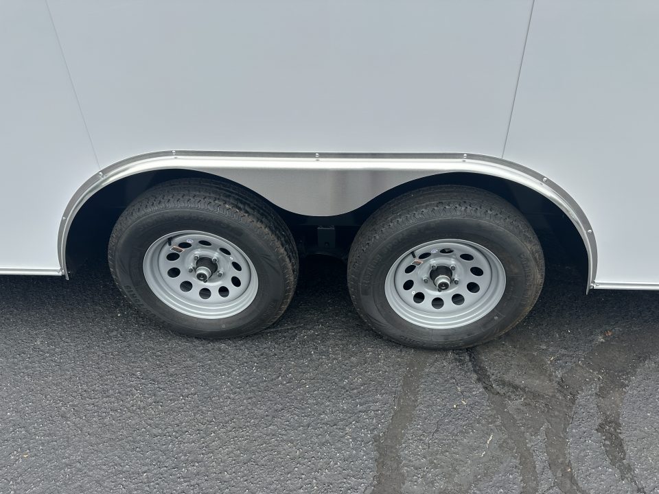 2026 Haulmark PP-D photo 5