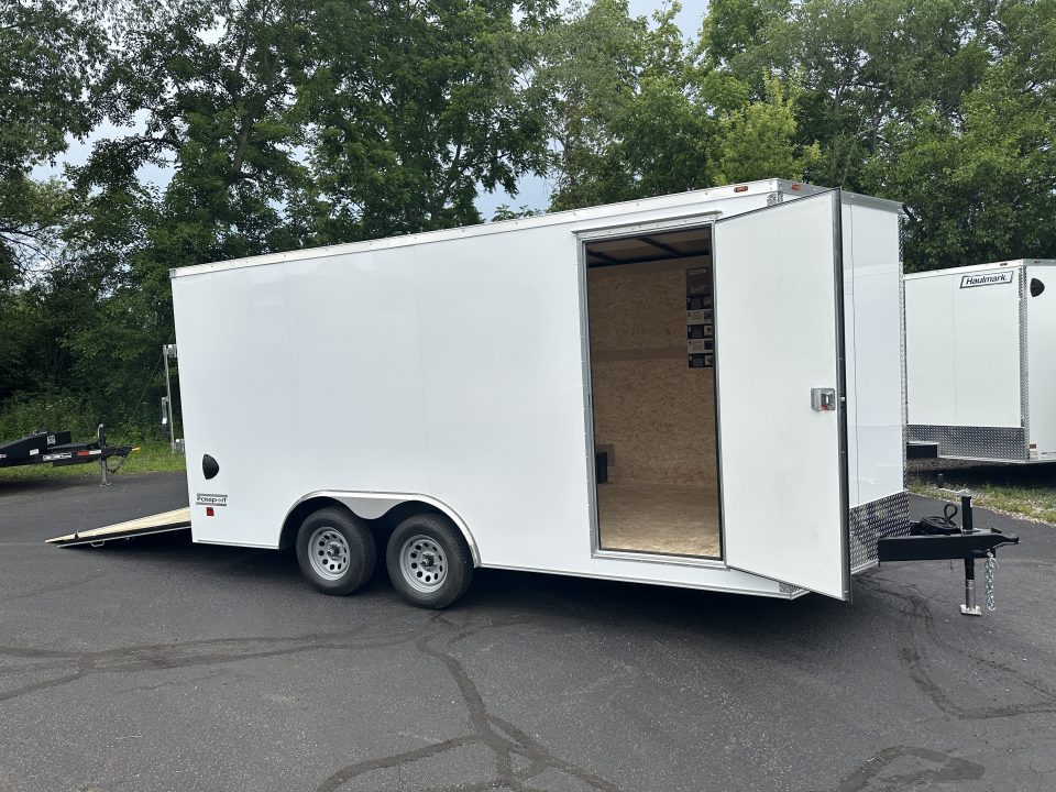2026 Haulmark PP-D photo 3