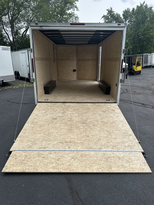 2026 Haulmark PP-D photo 4