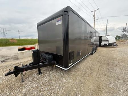 Used 2025 Haul About Trailers TIGER Car / Racing Trailer