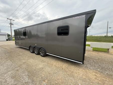 Used 2025 Haul About Trailers TIGER Car / Racing Trailer