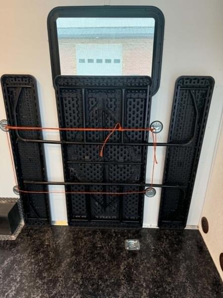 Used 2025 Haul About Trailers TIGER Car / Racing Trailer