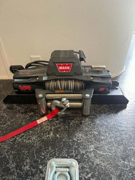 Used 2025 Haul About Trailers TIGER Car / Racing Trailer