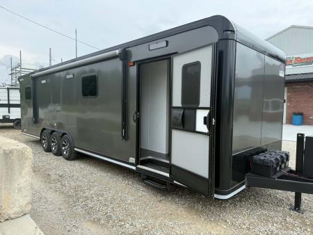 Used 2025 Haul About Trailers TIGER Car / Racing Trailer