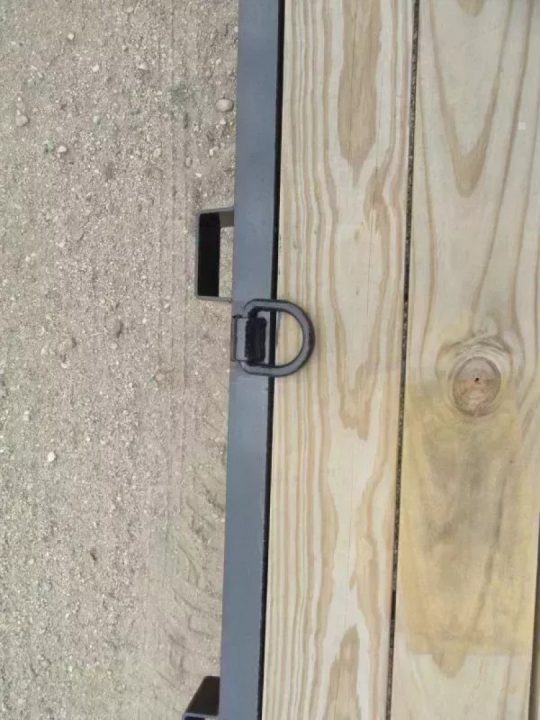 New 2026 PJ Trailers 20' x 6" Channel Equipment - CC202 Equipment Trailer