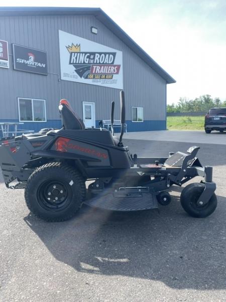 New 2024 Spartan SHIELD HD 42 INCH DECK Lawn Mowers
