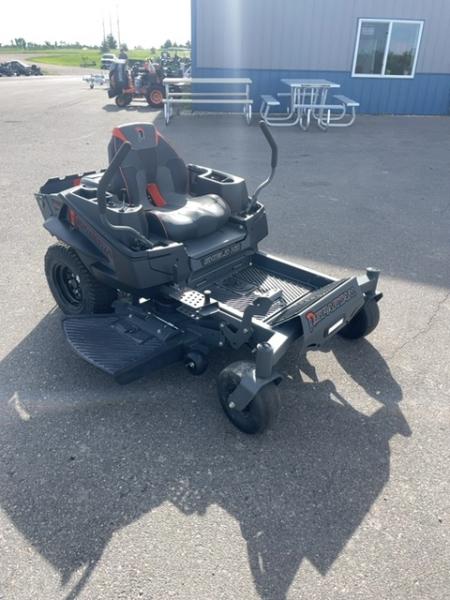 New 2024 Spartan SHIELD HD 42 INCH DECK Lawn Mowers