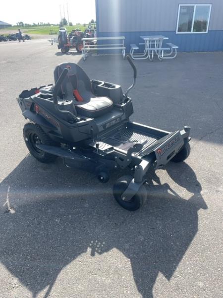 New 2024 Spartan SHIELD 42 INCH DECK Lawn Mowers
