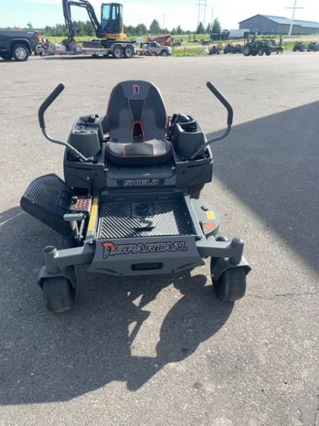 New 2024 Spartan SHIELD 42 INCH DECK Lawn Mowers