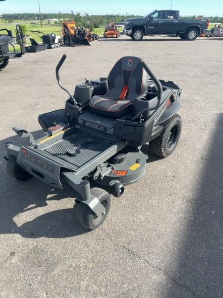 New 2024 Spartan SHIELD 42 INCH DECK Lawn Mowers