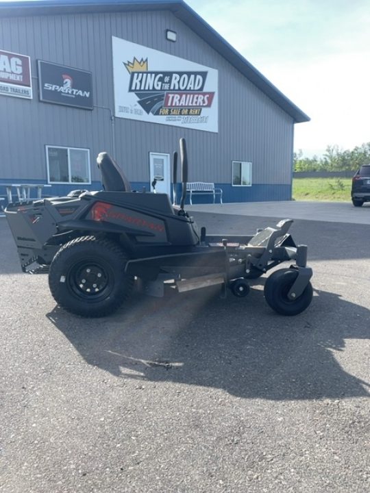 New 2024 Spartan SHIELD 42 INCH DECK Lawn Mowers