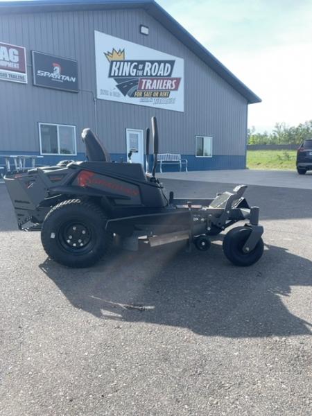 New 2024 Spartan SHIELD 42 INCH DECK Lawn Mowers