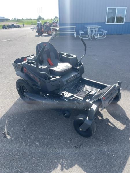 New 2024 Spartan SHIELD 42 INCH DECK Lawn Mowers