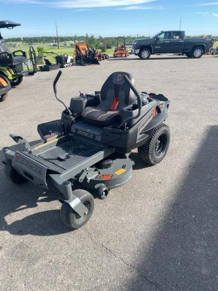 New 2024 Spartan SHIELD 42 INCH DECK Lawn Mowers