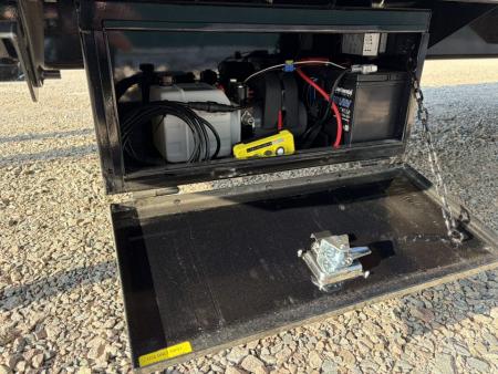 New 2026 PJ Trailers 32' Low-Pro Gooseneck - LD322 Flatbed Trailer