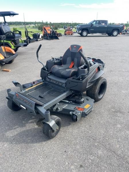 New 2024 Spartan SHIELD HD 54 INCH DECK Lawn Mowers