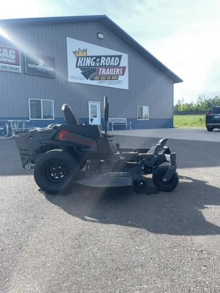 New 2024 Spartan SHIELD 54 INCH DECK Lawn Mowers