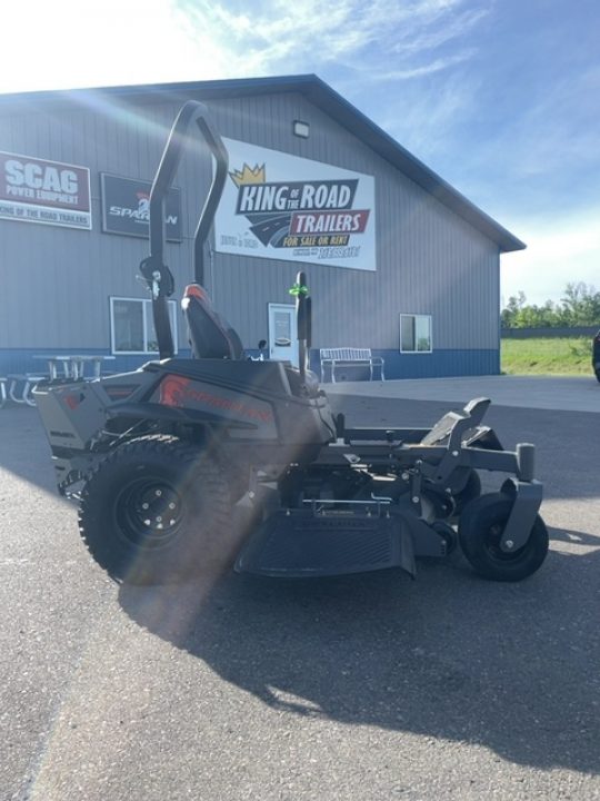 New 2024 Spartan DEFENDER 48 INCH DECK Lawn Mowers