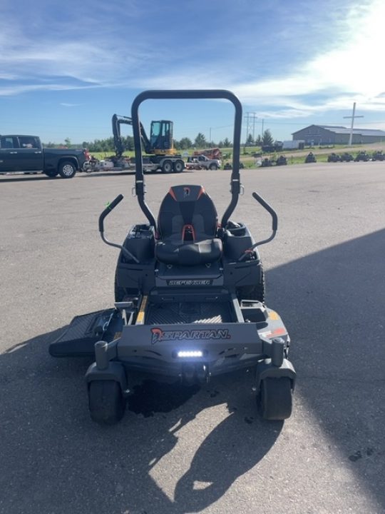 New 2024 Spartan DEFENDER 48 INCH DECK Lawn Mowers