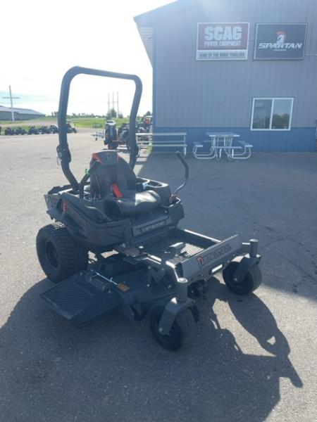 New 2024 Spartan DEFENDER 48 INCH DECK Lawn Mowers