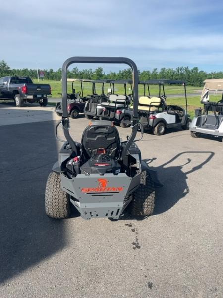 New 2024 Spartan DEFENDER 48 INCH DECK Lawn Mowers