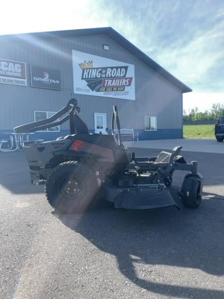 New 2024 Spartan DEFENDER 60 INCH DECK Lawn Mowers
