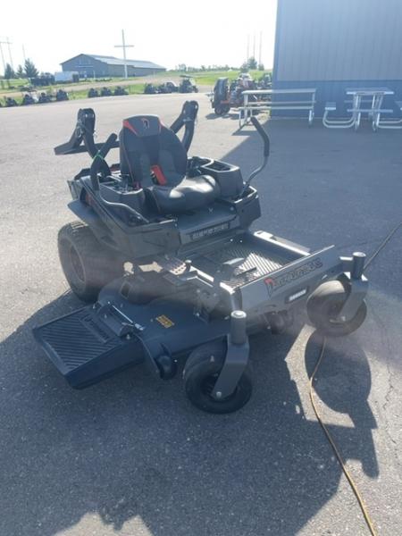 New 2024 Spartan Defender 60 Inch Deck Lawn Mowers