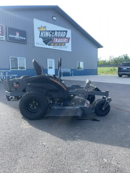 New 2024 Spartan RZ-C ATF Lawn Mowers
