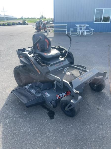 New 2024 Spartan RZ-C ATF Lawn Mowers