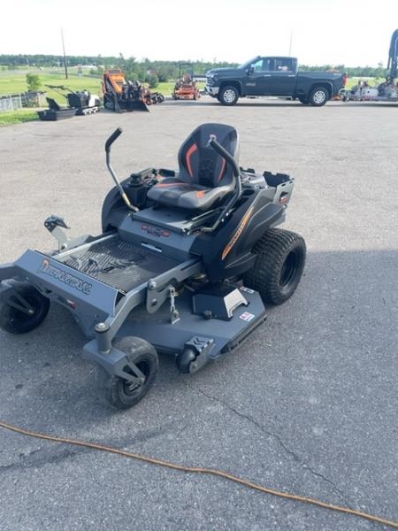 New 2024 Spartan RZ-C ATF Lawn Mowers