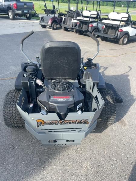 New 2024 Spartan RZ-C ATF Lawn Mowers