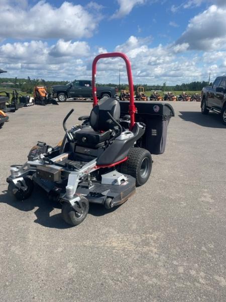 Used 2020 Altoz XP 610 HD W/BAGGER Lawn Mowers