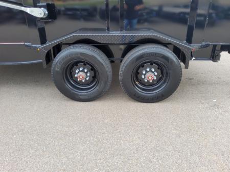 New 2026 Diamond C Trailers LPT210-PACESETTER Dump Trailer