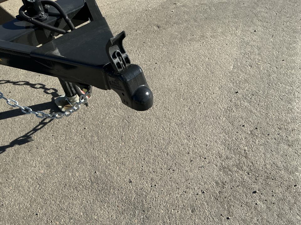 New 2027 Big Tex 35SA-6.5x10 Utility Trailer