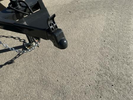 New 2027 Big Tex 35SA-6.5x10 Utility Trailer