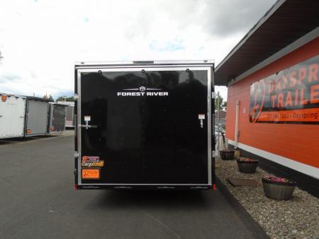 New 2027 Cargo King LANCER 8.5X20 Car / Racing Trailer