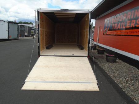 New 2027 Cargo King LANCER 8.5X20 Car / Racing Trailer