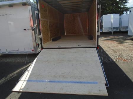 New 2027 Cargo King LANCER 8.5X20 Car / Racing Trailer