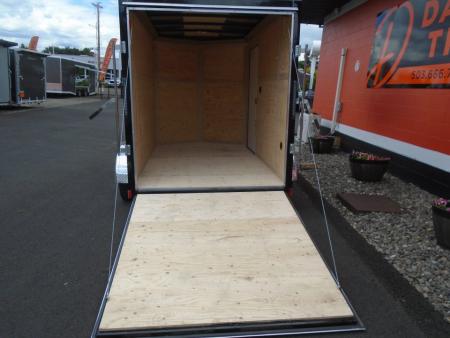 New 2027 Cargo King NOMAD 6X10 Cargo / Enclosed Trailer