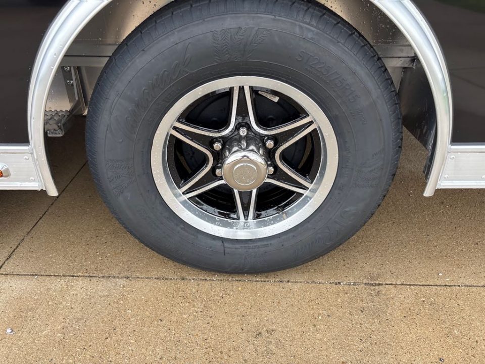New 2026 inTech Trailers BTC8524TA3 Car / Racing Trailer