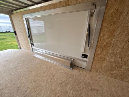 New 2026 inTech Trailers BTC8524TA3 Car / Racing Trailer