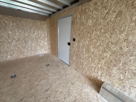 New 2026 inTech Trailers BTC8524TA3 Car / Racing Trailer